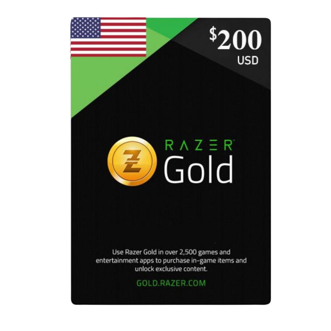 razer 200$